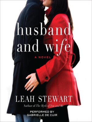 cover image of Husband and Wife